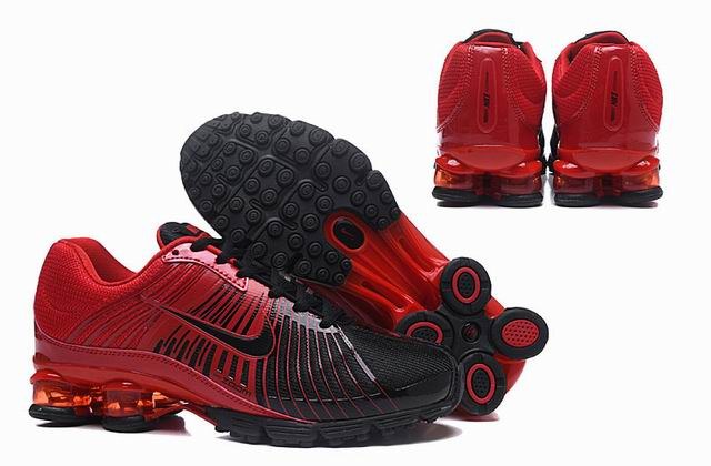 men nike air shox 625-007